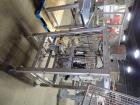 2014 Benchmark Automation Ss Lowering Machine